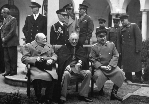 yalta yighini we b d t ning 2758 &ndash; nomurluq qararidin uyghurlarning b&uuml;g&uuml;nki qismetlirigiche