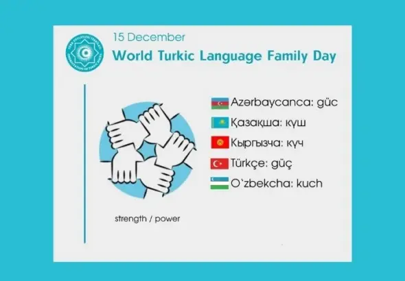 &laquo;dunya t&uuml;rkiy til a&rsquo;ilisi k&uuml;ni&raquo;ni xatirilesh pa&rsquo;aliyitide uyghur tilining sirtta qaldurulushi tenqidke uchridi